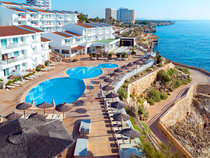 HSM Calas Park
