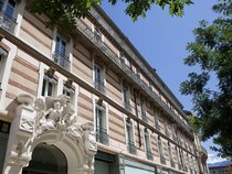 Le Grand Hôtel Grenoble
