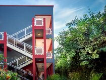 Seaview Garden Hotel