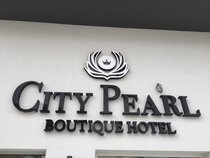 City Pearl Boutique Hotel