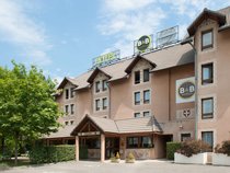 B&B Hôtel Chambery La Cassine