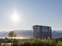 Moxy Tromso