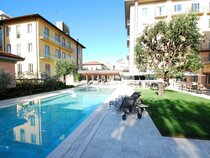Grand Hotel Croce di Malta