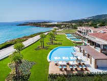 Electra Kefalonia Hotel & Spa