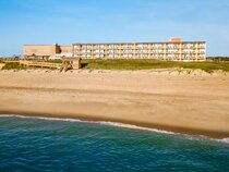 Ramada Plaza by Wyndham Nags Head Oceanfront