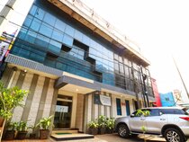 New Priok Indah Hotel