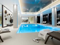 Best Western Plus Hotel de Chassieu