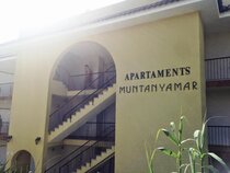 Apartamentos AR Muntanya Mar
