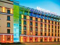 Mercure Riga Centre