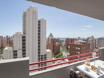 Pierre & Vacances Apartamentos Benidorm Levante