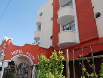 Alux Cancun