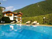 Du Lac Vital Mountain Hotel