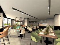 Hotel by Dorsett