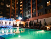 Starus Hotel Bukit Bintang
