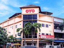 Hotel Shah Alam By OYO Rooms