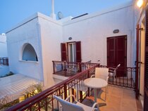 Aeolis Boutique Hotel & Suites