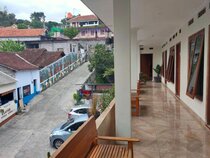 Hotel Nakula Sadewa 2 Bandungan
