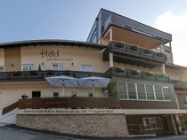 Gastwirtschaft Hold