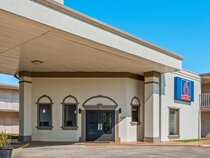 Studio 6 Hammond, LA - I12 - I55