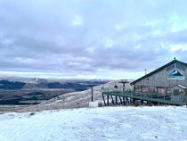 Nevis Range Base Camp Hotel