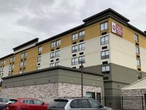 Best Western Plus Fort Saskatchewan Inn & Suites