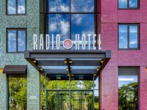 Radio Hotel
