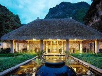 The Banjaran Hotsprings Retreat