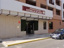 Estrella de Mar