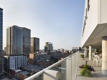 Hotel Monville