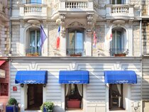 Hotel Le Grimaldi By Happyculture