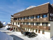Hotel Les Flocons