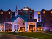 Hotel Indigo Chicago Vernon Hills