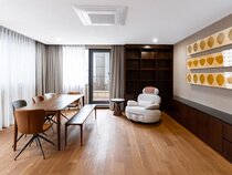 The Prima Hotel Jongno