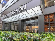 Parnon
