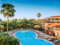 Hotel Parque Tropical