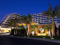 Renaissance Newport Beach Hotel