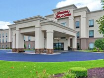 Hampton Inn & Suites New Hartford