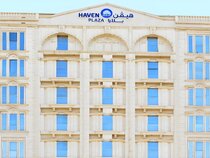 Haven Plaza
