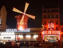Ibis Styles Paris Montmartre Nord