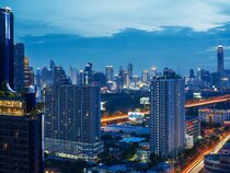 Avani Ratchada Bangkok