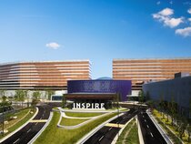 Inspire Entertainment Resort