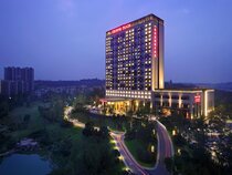 Crowne Plaza Panda Garden Chengdu