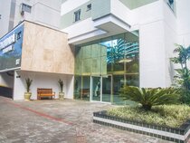 Aquidaba Praia Hotel