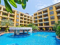 Mantra Pura Resort