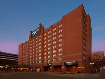 TownePlace Suites Windsor