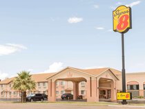 Motel 6 Deming Nm