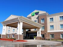 Holiday Inn Express Albert Lea - I-35