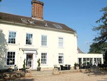 Best Western Priory Hotel