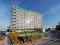 UNAHOTELS San Vitale Bologna
