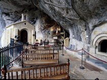Hotel Virgen de Covadonga